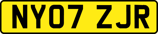 NY07ZJR