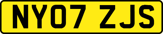 NY07ZJS