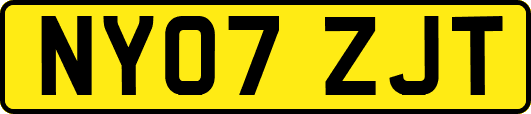 NY07ZJT