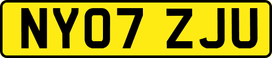 NY07ZJU