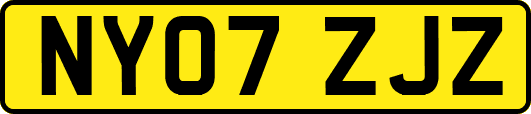 NY07ZJZ