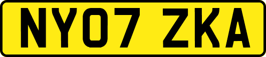 NY07ZKA