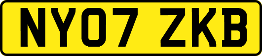 NY07ZKB