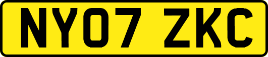 NY07ZKC