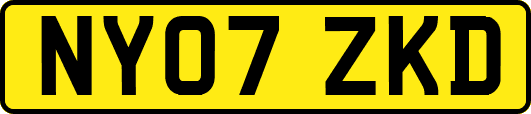 NY07ZKD