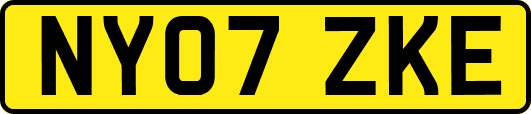 NY07ZKE