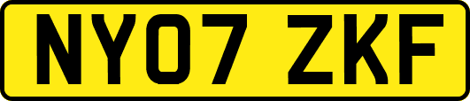 NY07ZKF