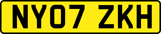 NY07ZKH