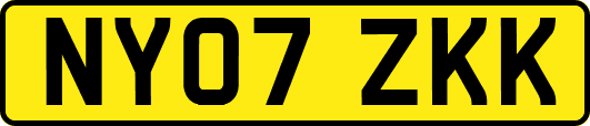 NY07ZKK