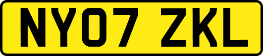 NY07ZKL