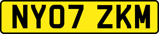 NY07ZKM