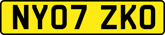 NY07ZKO