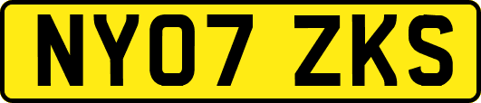 NY07ZKS