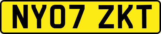 NY07ZKT