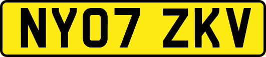 NY07ZKV