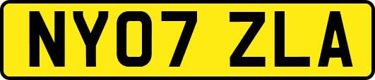 NY07ZLA