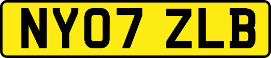 NY07ZLB
