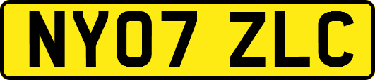 NY07ZLC