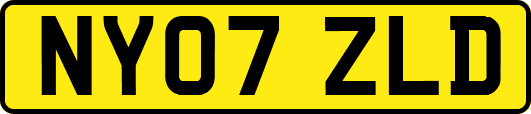 NY07ZLD