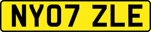 NY07ZLE