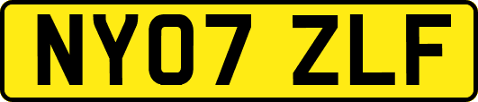 NY07ZLF