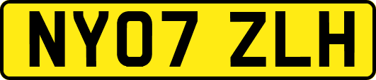 NY07ZLH