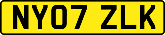 NY07ZLK