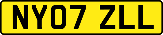 NY07ZLL