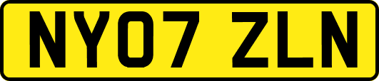 NY07ZLN