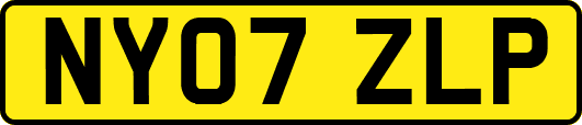 NY07ZLP