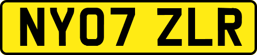 NY07ZLR