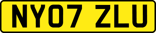 NY07ZLU