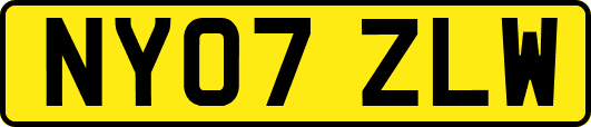 NY07ZLW