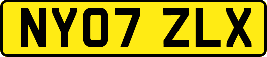 NY07ZLX