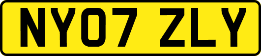 NY07ZLY