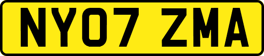 NY07ZMA