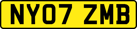 NY07ZMB