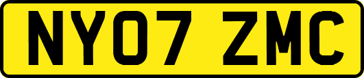 NY07ZMC