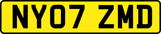 NY07ZMD