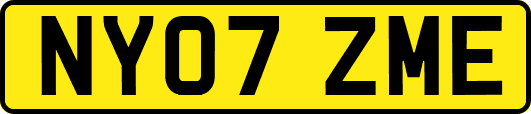 NY07ZME