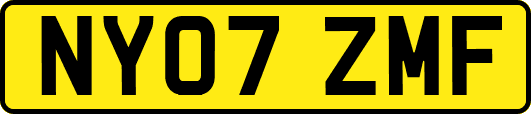 NY07ZMF