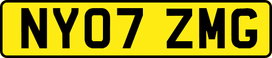 NY07ZMG