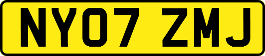 NY07ZMJ