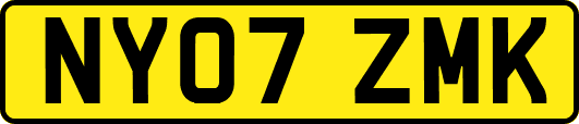 NY07ZMK