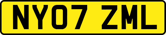 NY07ZML