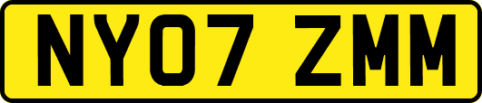 NY07ZMM