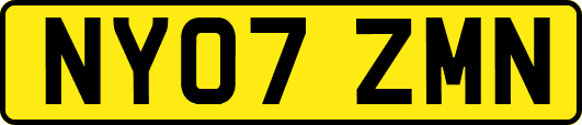 NY07ZMN