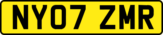 NY07ZMR