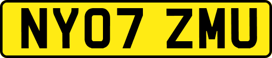 NY07ZMU