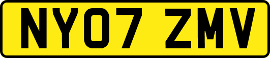 NY07ZMV